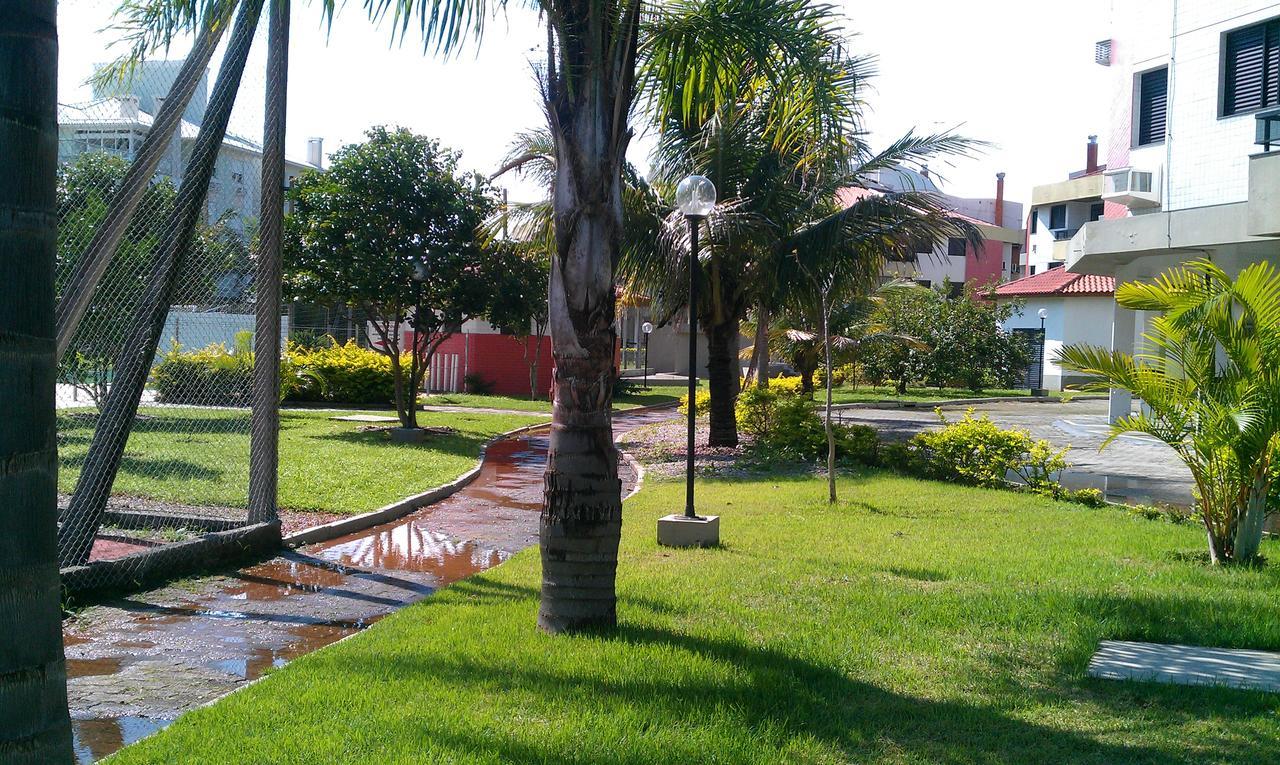 Linda Cobertura Frente Mar Com Piscina Privativa E Pe Na Areia! Apartment Florianopolis Luaran gambar