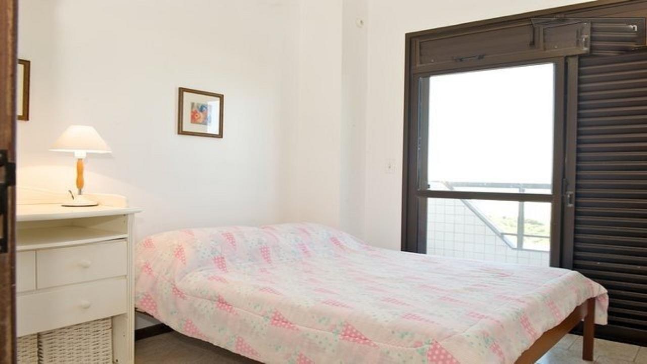 Linda Cobertura Frente Mar Com Piscina Privativa E Pe Na Areia! Apartment Florianopolis Luaran gambar